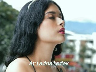 Ariadnalofek