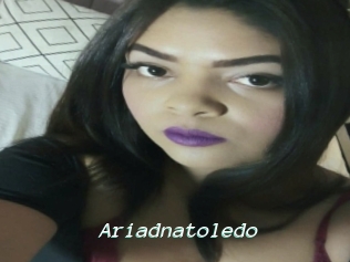 Ariadnatoledo