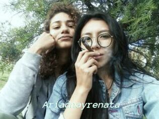 Ariadnayrenata