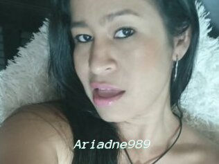 Ariadne989