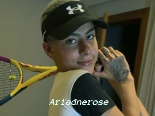 Ariadnerose