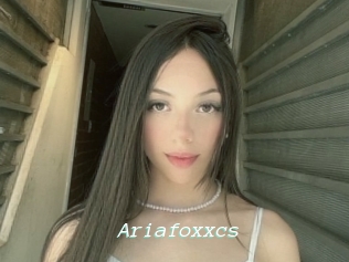 Ariafoxxcs