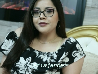 Ariajenner