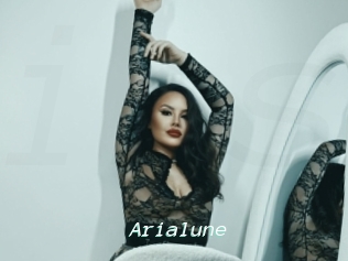 Arialune