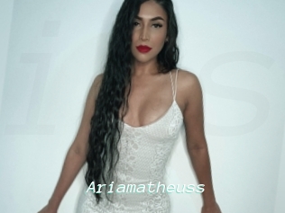 Ariamatheuss