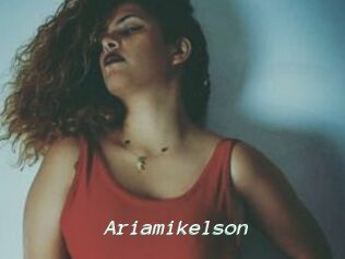 Ariamikelson