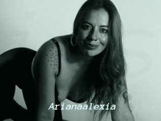 Arianaalexia
