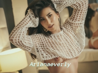 Arianaeverly