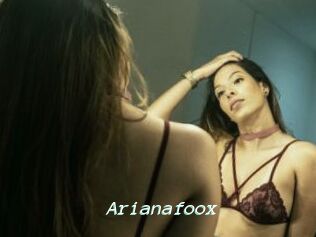 Arianafoox