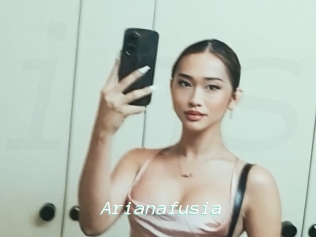 Arianafusia