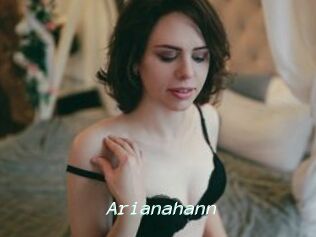Arianahann