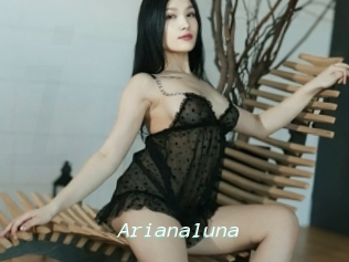 Arianaluna