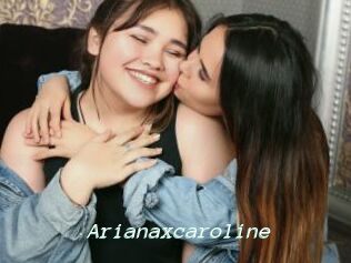 Arianaxcaroline