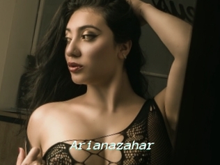 Arianazahar