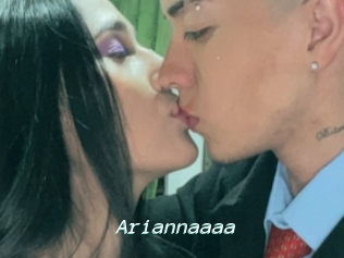 Ariannaaaa
