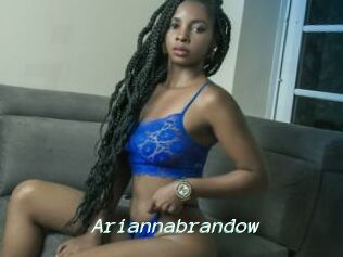 Ariannabrandow