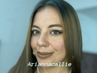 Ariannacallie
