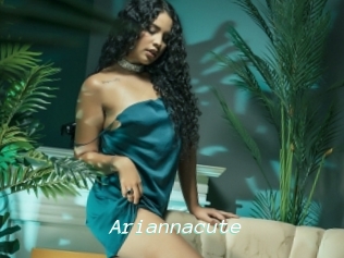 Ariannacute