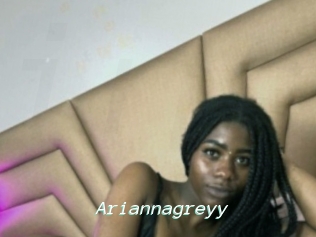 Ariannagreyy