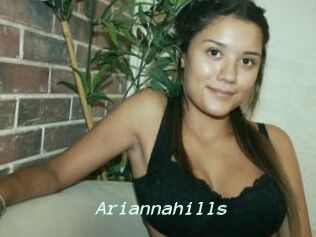 Ariannahills