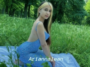 Ariannalean
