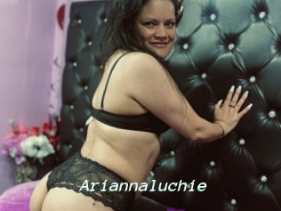 Ariannaluchie
