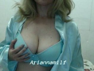Ariannamilf