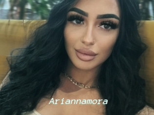 Ariannamora