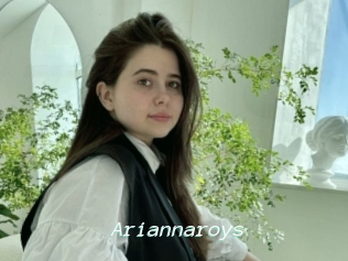 Ariannaroys