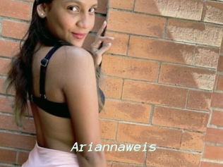 Ariannaweis