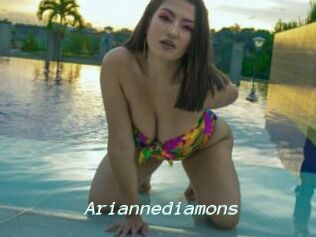 Ariannediamons