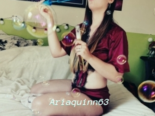Ariaquinn63