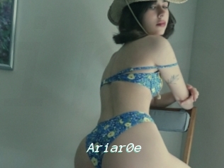 Ariar0e