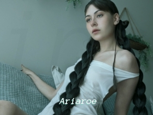 Ariaroe