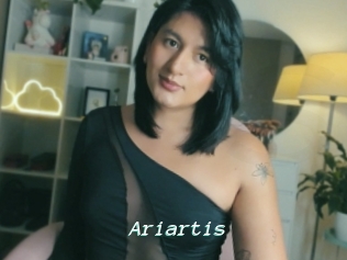 Ariartis