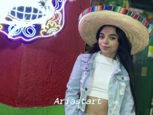 Ariastart
