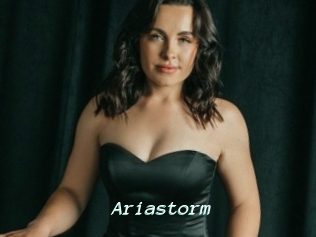 Ariastorm