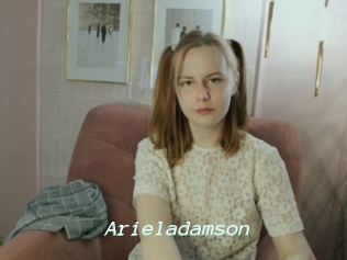Arieladamson