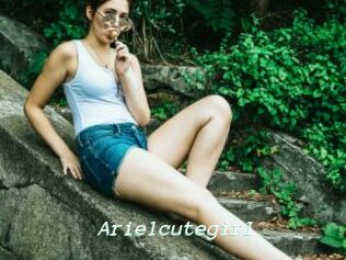 Arielcutegirl