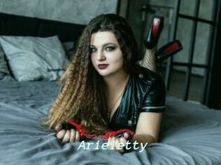 Arieletty