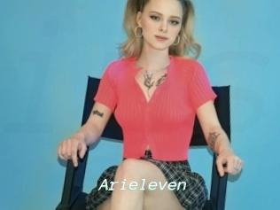 Arieleven