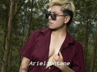 Arielfontane