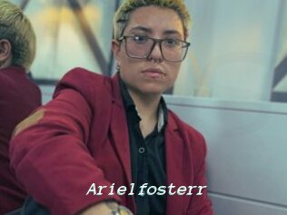 Arielfosterr