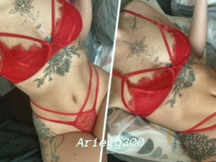 Arielg300