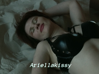 Ariellakissy
