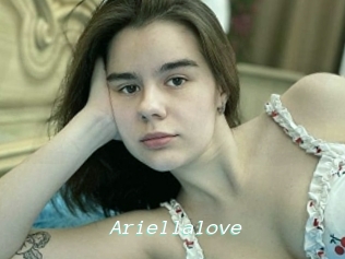 Ariellalove