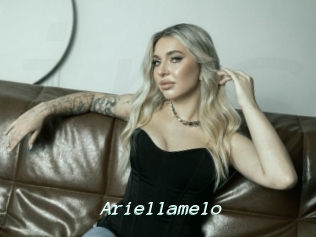 Ariellamelo