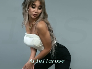 Ariellarose