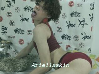 Ariellaskin
