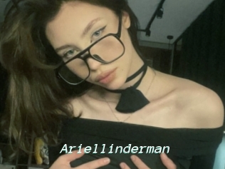 Ariellinderman